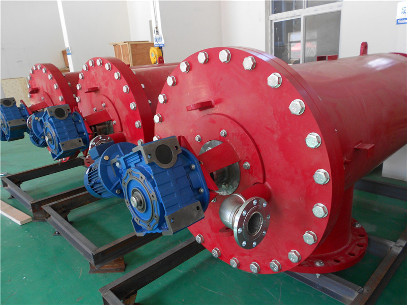 滴灌應(yīng)該選擇什么樣的全自動(dòng)過濾器